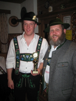 Foto K&ouml;nigschie&szlig;en