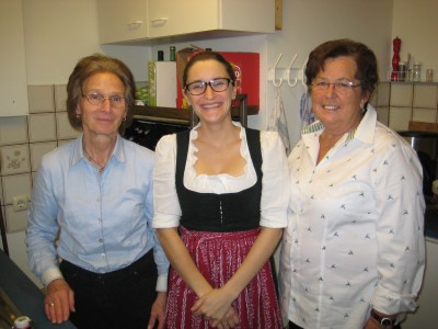 Foto vom Vereineschie&szlig;en