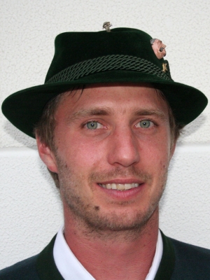 Foto F&auml;hnrich Hubert Stra&szlig;er